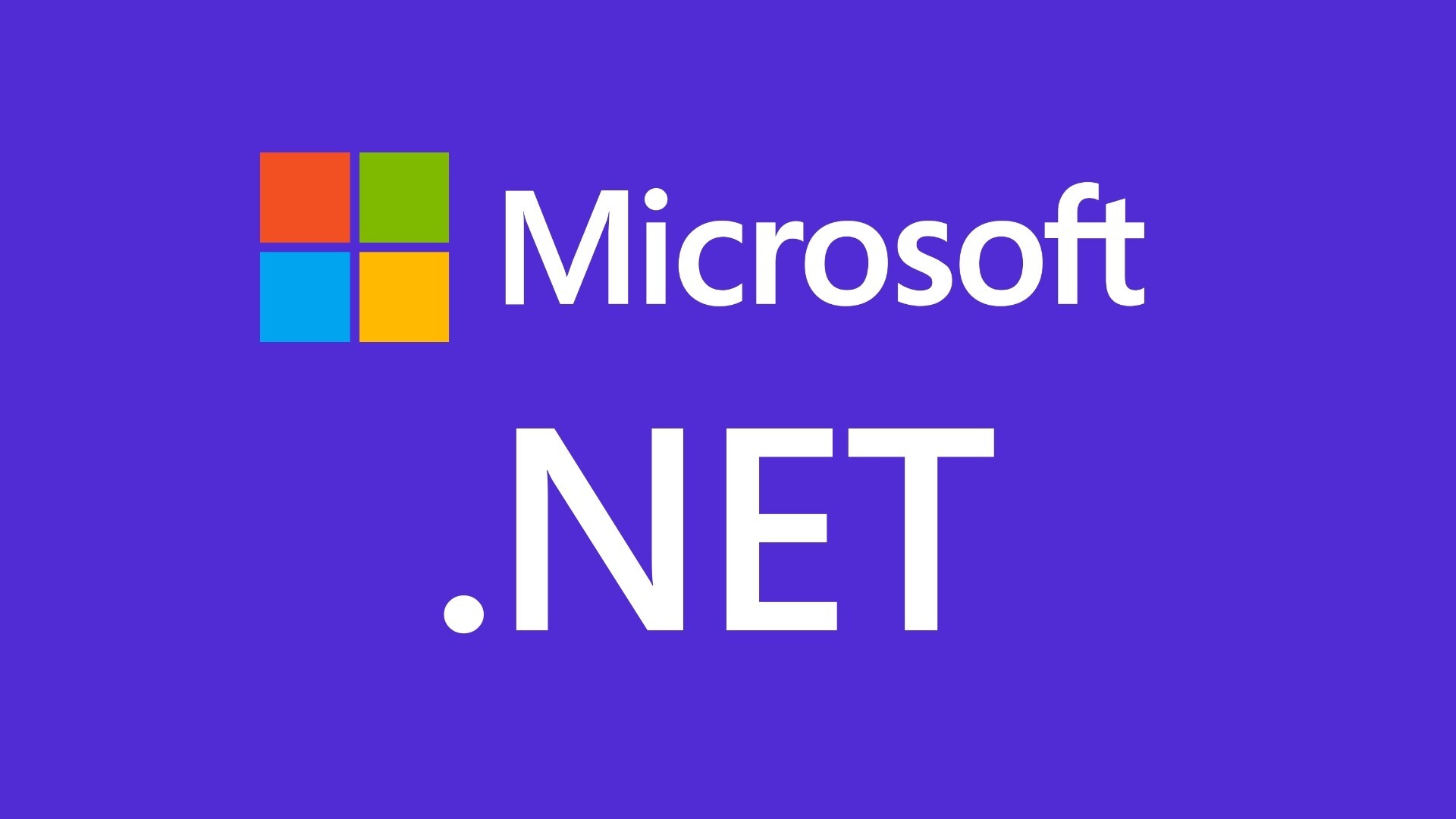 Microsoft .NET for Mac 8.0.301 框架平台工具