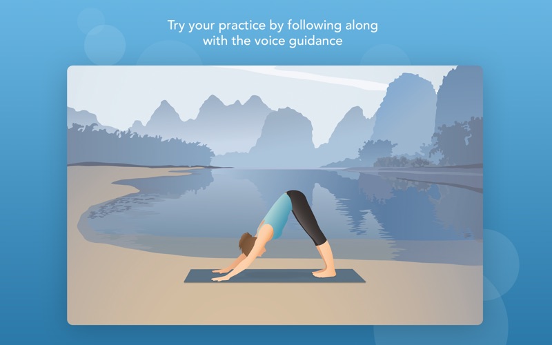 Pocket Yoga Teacher for Mac 13.0.0 瑜伽教学软件