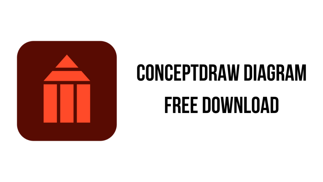 ConceptDraw DIAGRAM for Mac 17.0.0.468 图表绘制软件