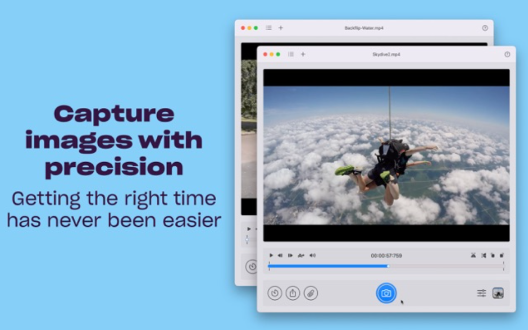 SnapMotion for Mac 5.2.4 定格动画制作软件