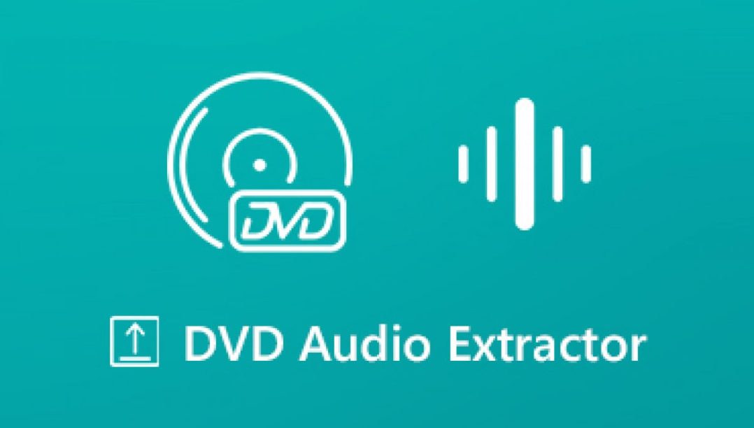 DVD Audio Extractor for Mac 8.6.0 音频提取工具